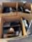 MONITORS AND COMPUTER EQUIPMENT