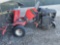 JACOBSEN MOWER TAXABLE