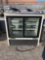 TRUE REFRIGERATED DISPLAY CASE