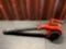 TAXABLE HOMELITE BLOWER