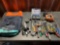 TAXABLE BAG OF TOOLS