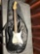 TAXABLE FENDER GUITAR