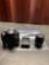 TAXABLE CANON REBEL TLI EFS 18-65 LENS AND CHARGER