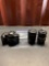 TAXABLE CANON EDS5D TAMRON AF 28-75 LENS AND CANON 28-135 LENS