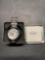 TAXABLE FOSSIL WATCH