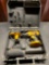 TAXABLE DEWALT CORDLESS DRILL