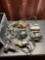 TAXABLE DRILLS / SAWS AND SANDER
