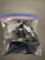 TAXABLE BAG OF FITNESS TRACKERS