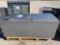 BEVEAGE AIR FREEZER