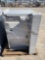 NEVIN METAL CABINET