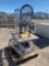 CHAIRS AND TABLES
