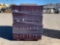 FILE CABINETS