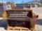 PIANO AND ORGAN