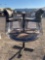 TABLES AND CHAIRS