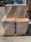 WOOD CABINETS