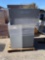 METAL CABINETS