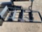 METAL SHELF