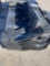PLASTIC REAR DEATS