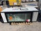 VWR GLASS DOOR COOLER