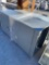 2- STORAGE CABINETS