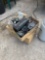 LIGHTS / BIKE PARTS AND PLATE READER SAFETY DEALERS ONLY