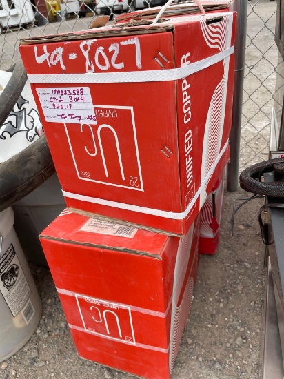 MISC. CABLE TAXABLE