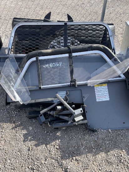 DIVIDERS AND DOOR PANELS TAXABLE