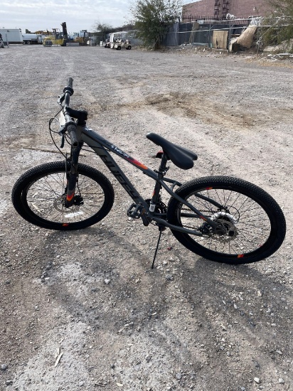 HUFFY BIKE TAXABLE