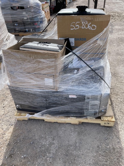 COMPUTER EQUIPMENT