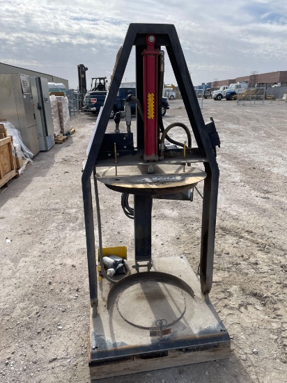WASTE COMPACTOR PUMP KIT