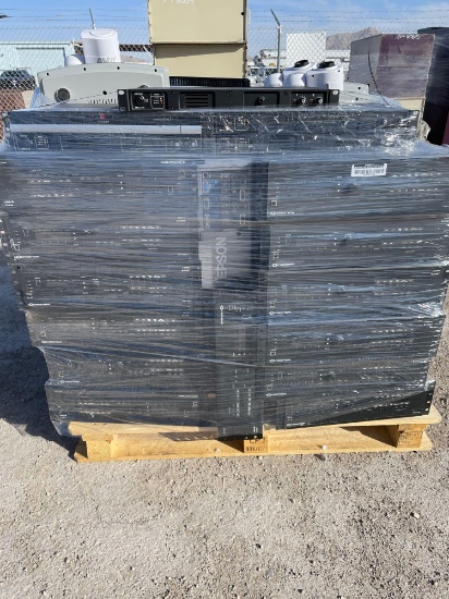 AUDIO VISUAL EQUIPMENT