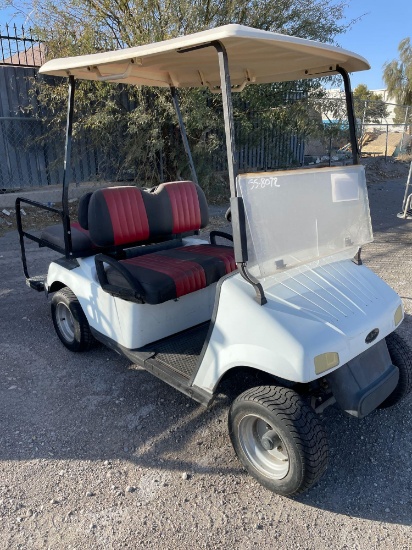FAIRPLAY CART NO KEY