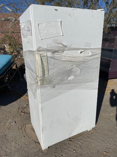 KENMORE LAB FRIDGE