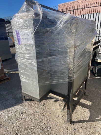 OLYMPIC DD14 GAS KILN