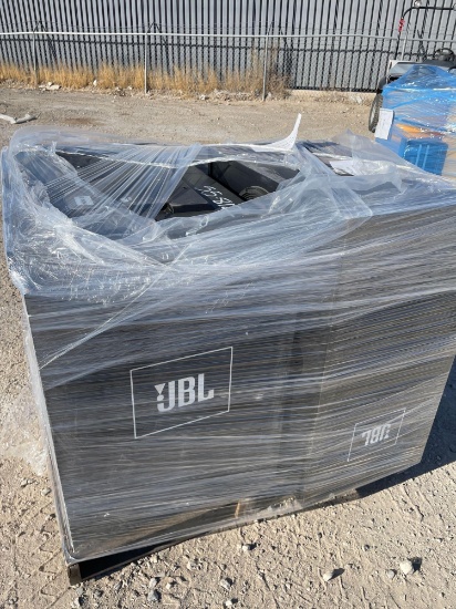 JBC SPEAKERS