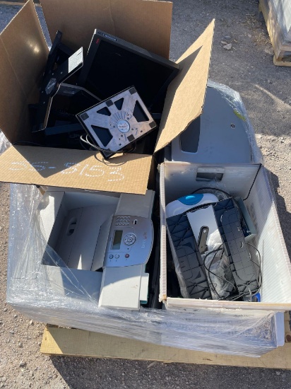 COMPUTER EQUIPMENT