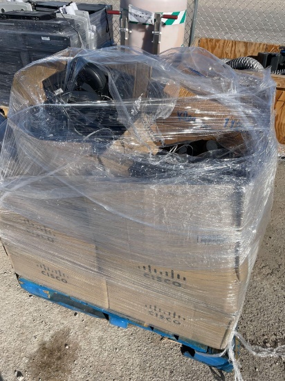 NORTEL ANALOG PHONES