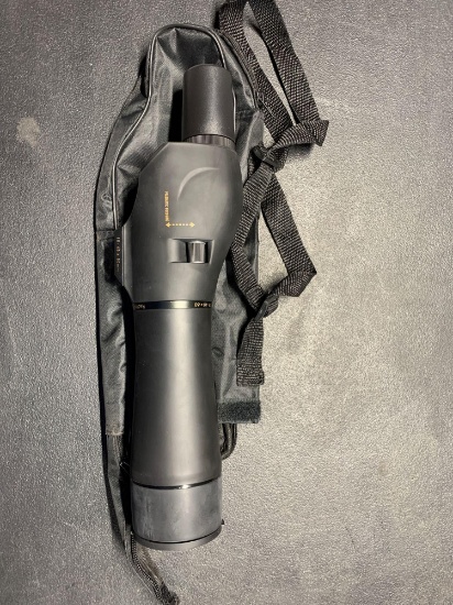 TAXABLE RED HEAD OUTLOOK 15-45 X 60 SPOTTING SCOPE