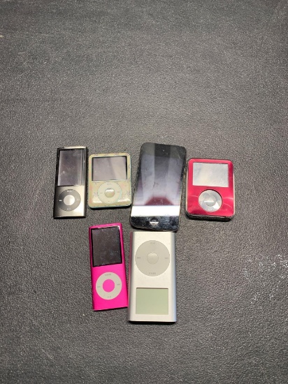 TAXABLE I PODS