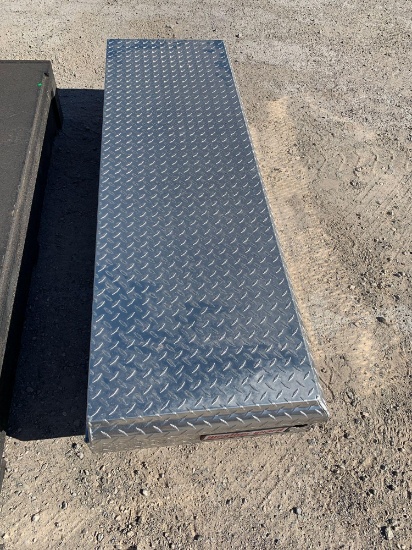 TOOL BOX TAXABLE