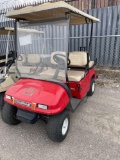 COLUMBIA CART NO KEY