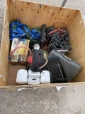 MISC. TOOLS AND PARTS TAXABLE