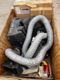 AUTO PARTS TAXABLE