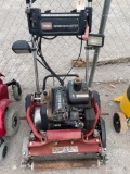TORO GREENMASTER TAXABLE