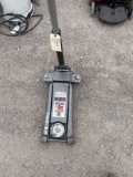 3 TON FLOOR JACK TAXABLE