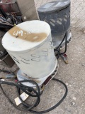 HEATERS TAXABLE