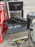 VIDEO RECORDER LOCK BOXES TAXABLE