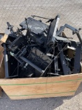 LAP TOP VEHICLE MOUNTS TAXABLE