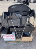 MISC. POLICE VEHICLE MOUNTS TAXABLE