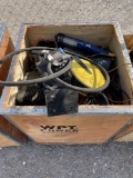 MISC. RADIO EQUIPMENT TAXABLE